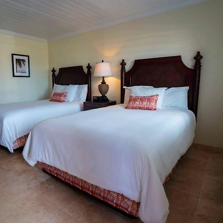 Company House Hotell Christiansted Exteriör bild