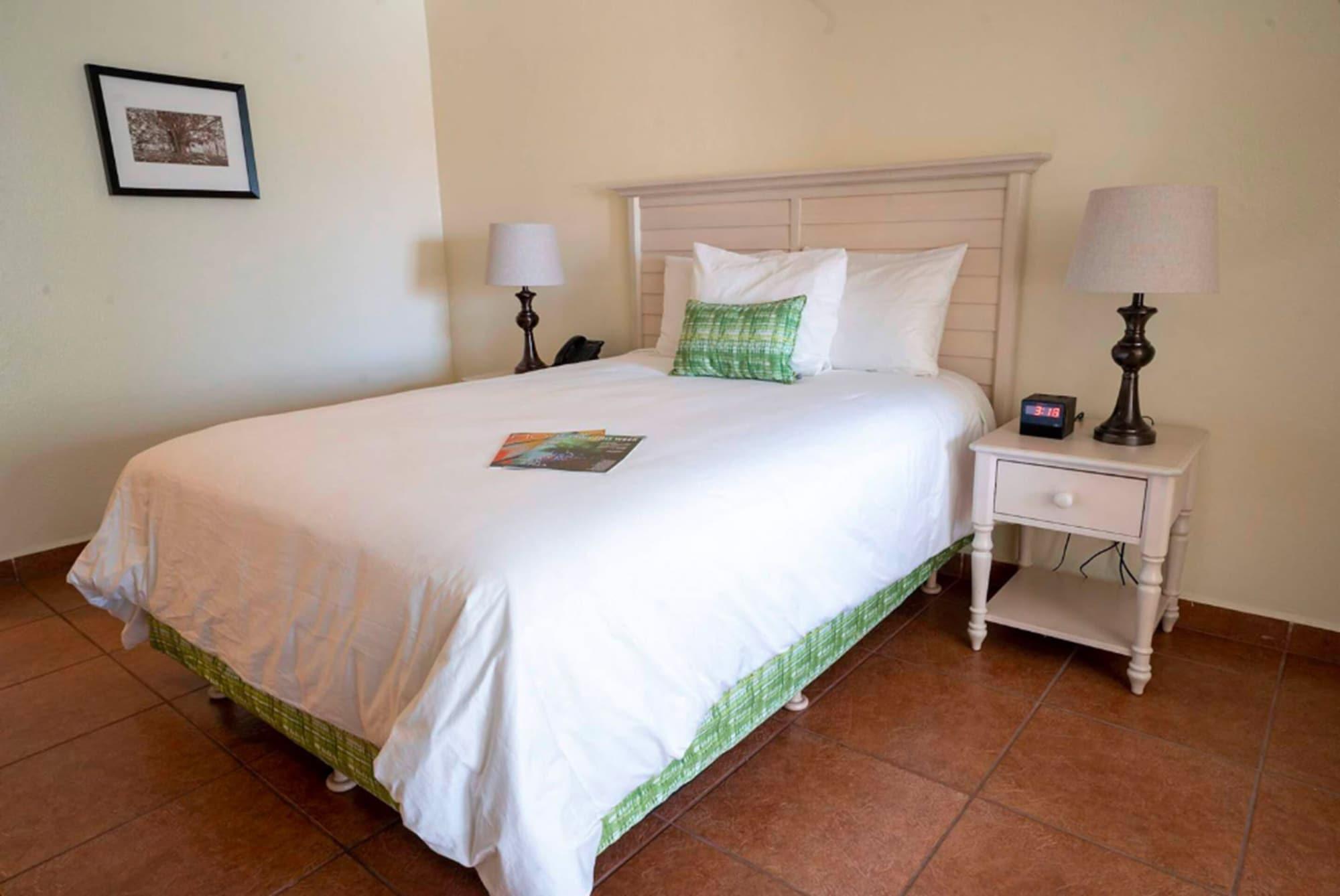 Company House Hotell Christiansted Exteriör bild