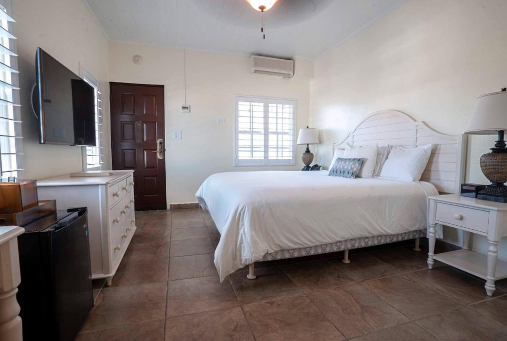 Company House Hotell Christiansted Exteriör bild