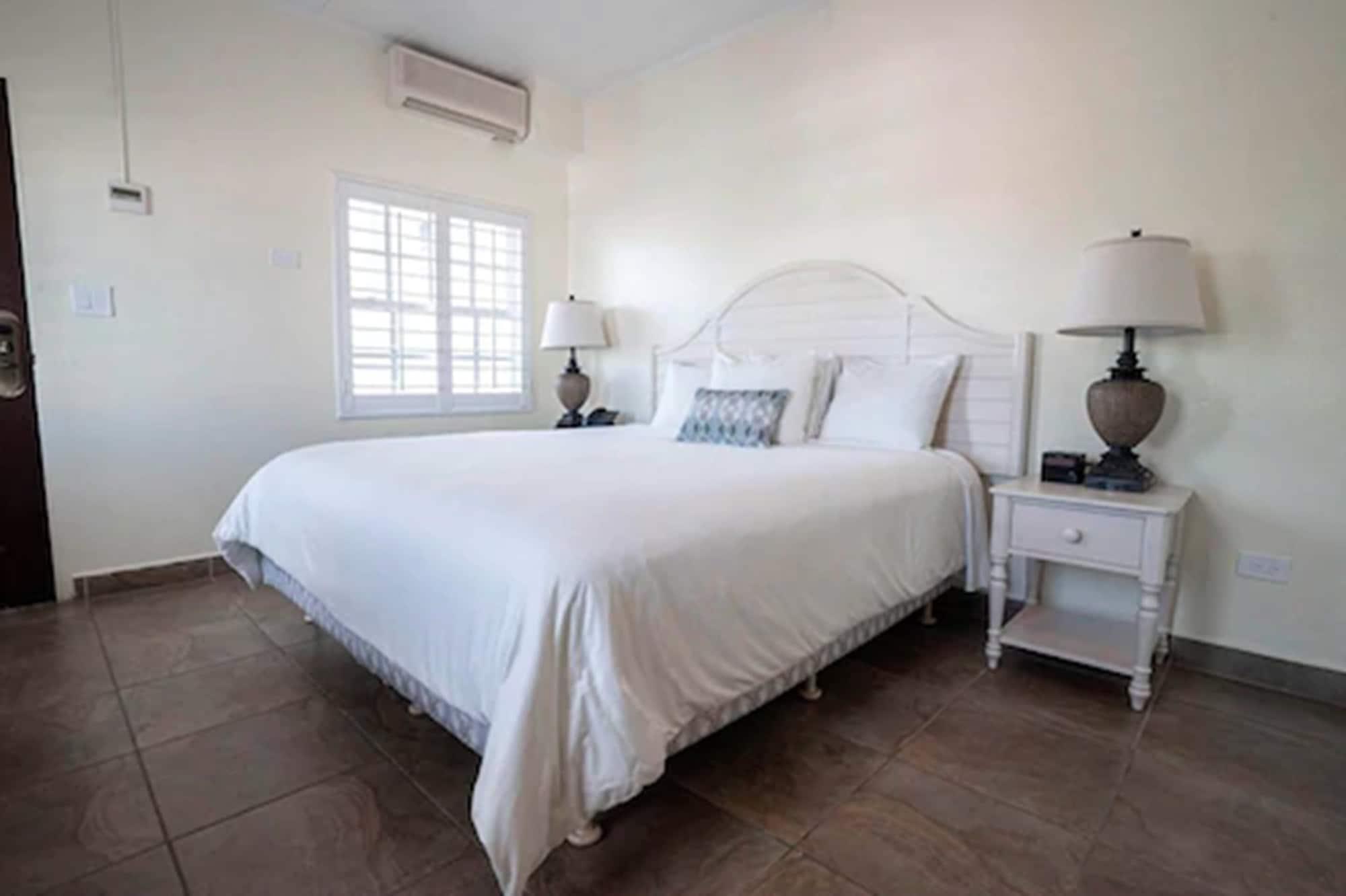 Company House Hotell Christiansted Exteriör bild