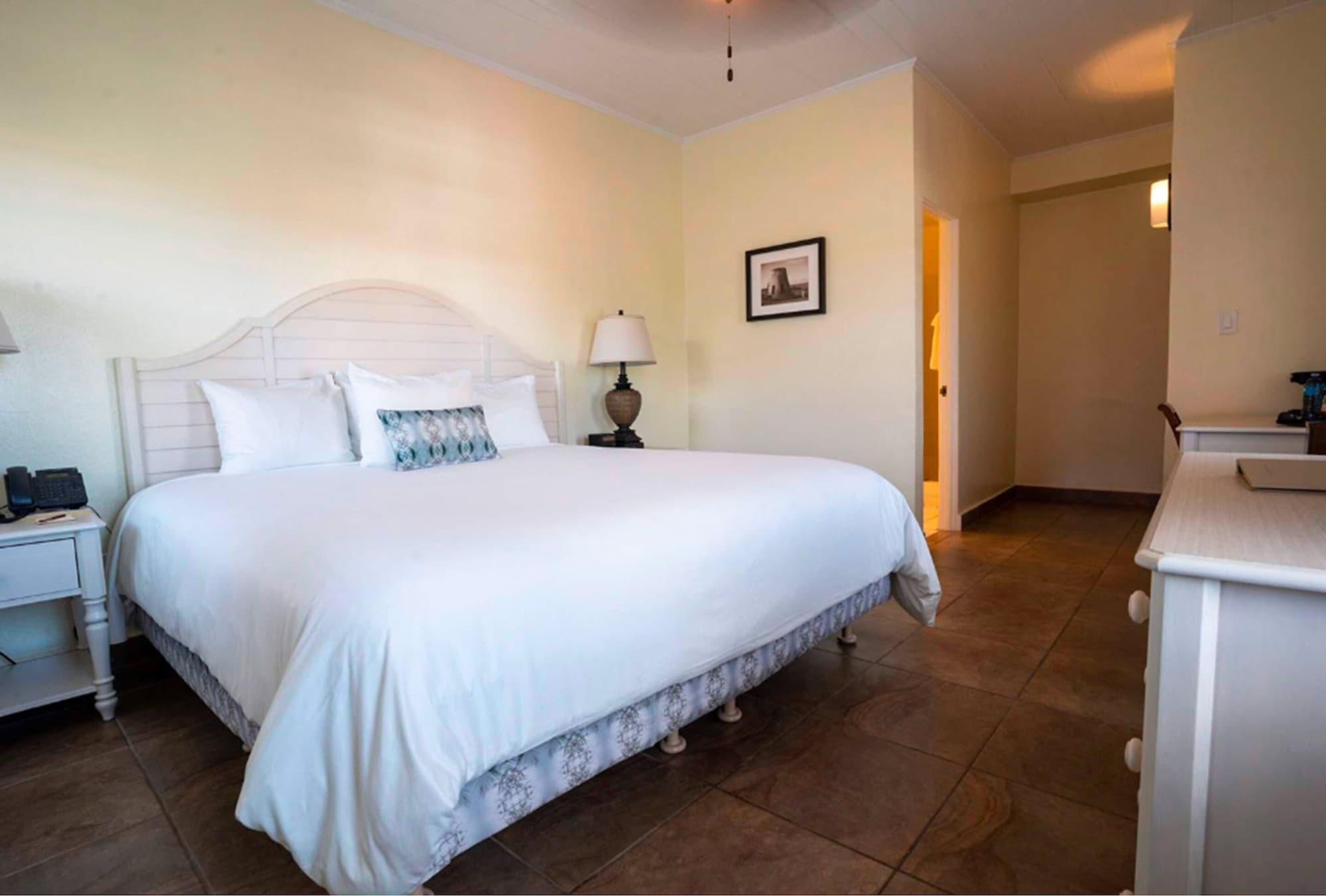 Company House Hotell Christiansted Exteriör bild