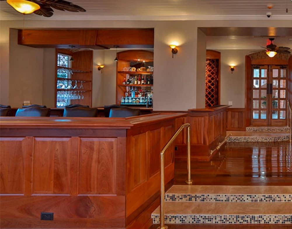Company House Hotell Christiansted Exteriör bild