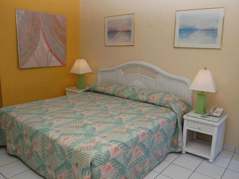 Company House Hotell Christiansted Exteriör bild