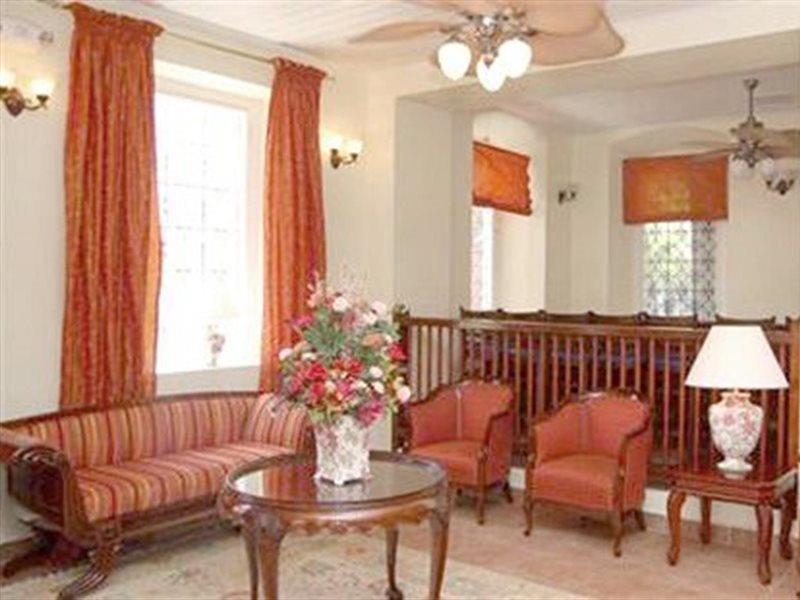 Company House Hotell Christiansted Exteriör bild